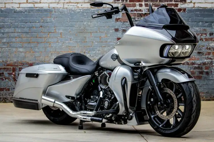 Tires For Harley Davidson Touring