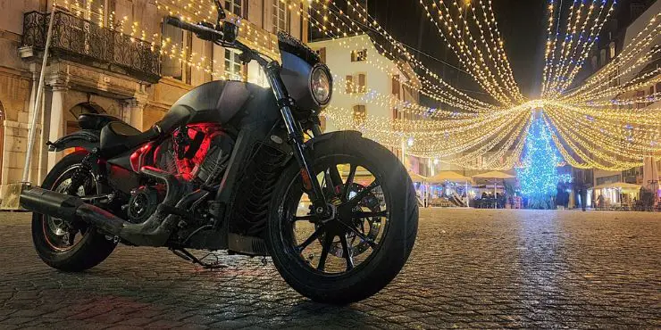 Victory Motorcycles Vs. Harley-Davidson: Which Brand Is Better 3 Victory Motorcycle