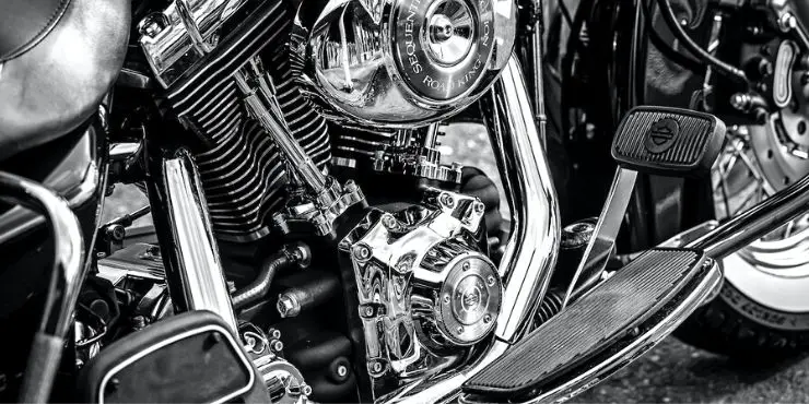 What Are Forward Controls On A Harley