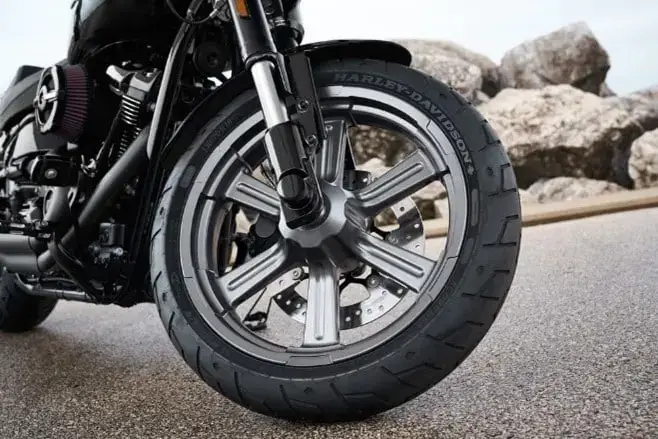 What Are The Differences Between Harley Davidson Touring Tires And Regular Motorcycle Tires