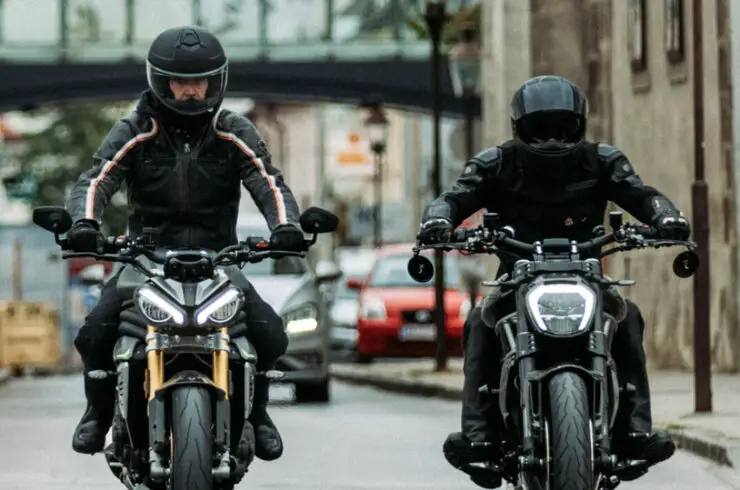 What Are The Different Styles Of Helmets For Harley Davidson