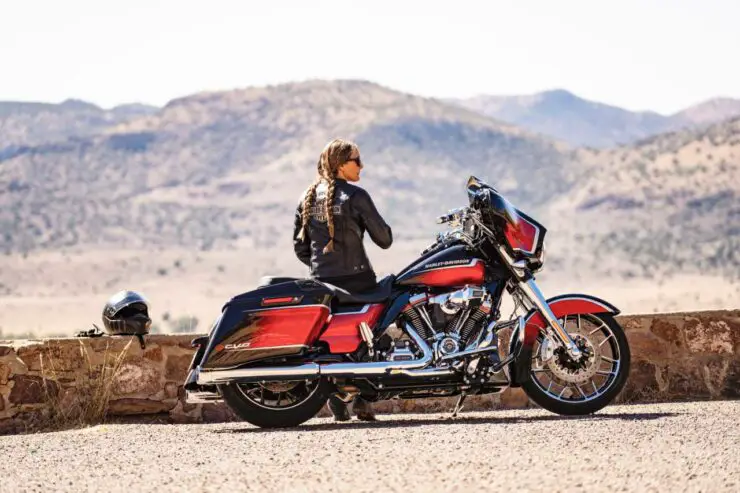 What Are The Most Affordable Tires For Harley Davidson Touring Bikes