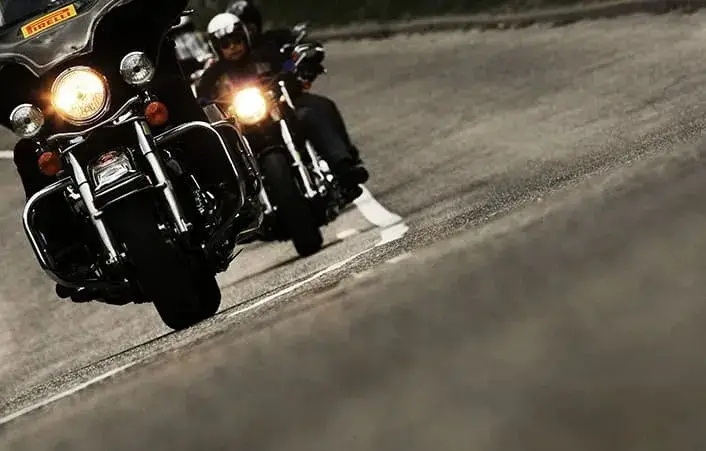 What Are The Most Reliable Tires For Harley Davidson Touring Bikes