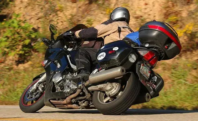 What Are The Most Reliable Tires For Harley Davidson Touring Bikes