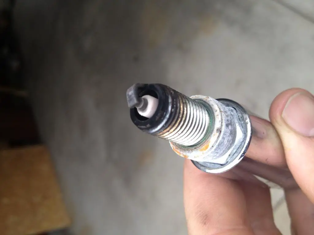 What Are The Signs Of A Faulty Spark Plug In A HarleyDavidson