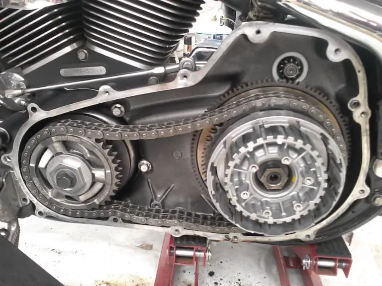 What Does The Compensator Do On A Harley