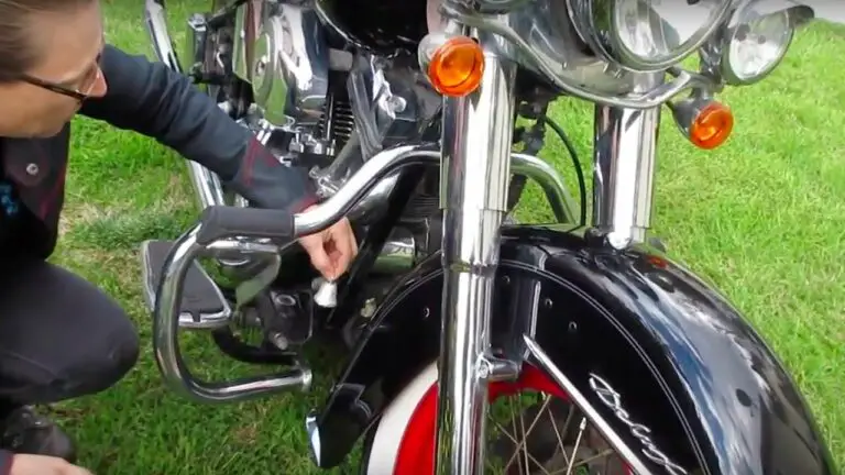 harley davidson bells for motorcycles