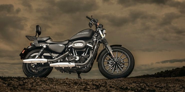 What Is A Harley-Davidson Dyna