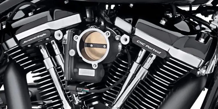 What Is Harley-Davidson Screaming Eagle? 2 Harley Davidson Screaming Eagle Engine