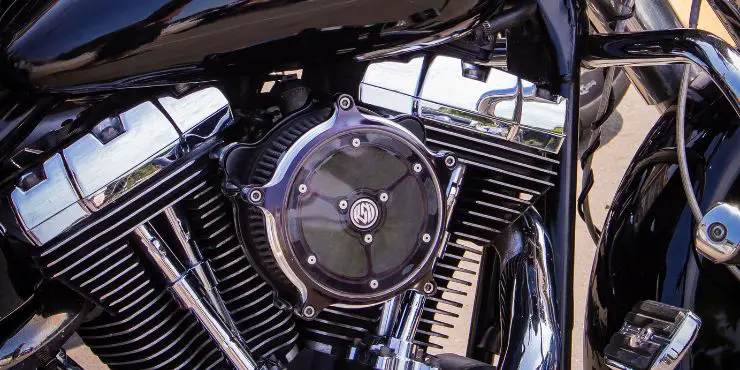 Harley-Davidson Stage 2 Power Kit