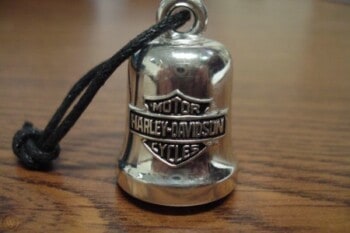 legend of the bell harley davidson