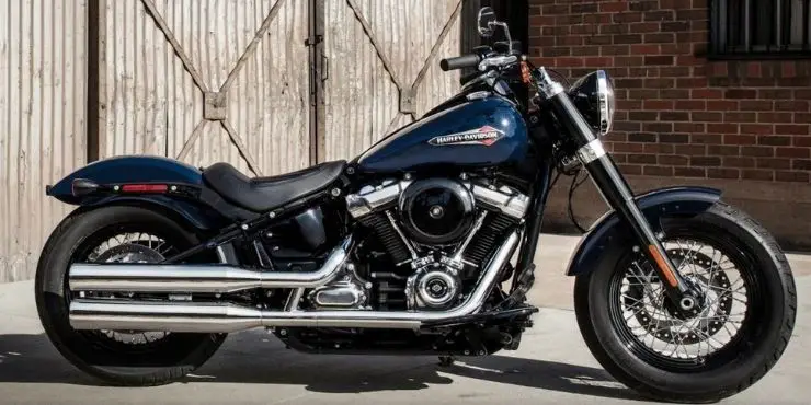 What Is The Best Harley Davidson For A Beginner