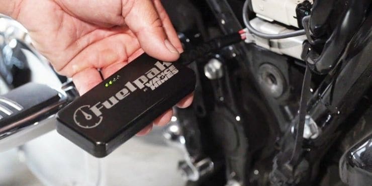 What Is The Best Tuner For Harley Davidson