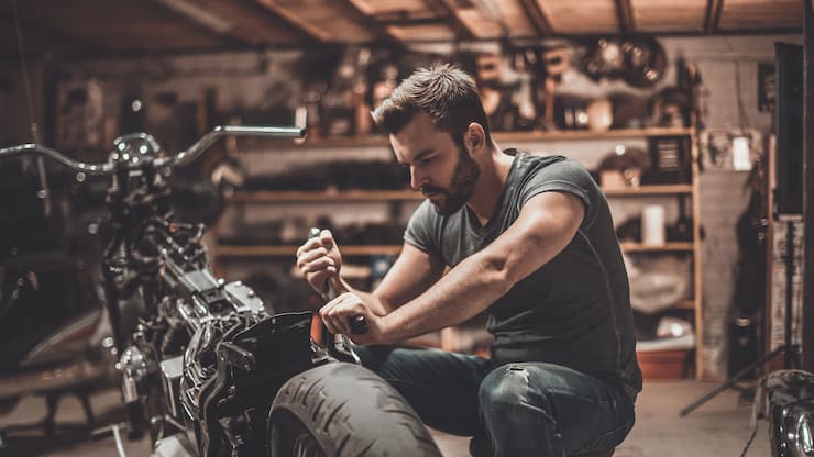 What Is The Loudest Harley Davidson - Harley Davidson Mechanic