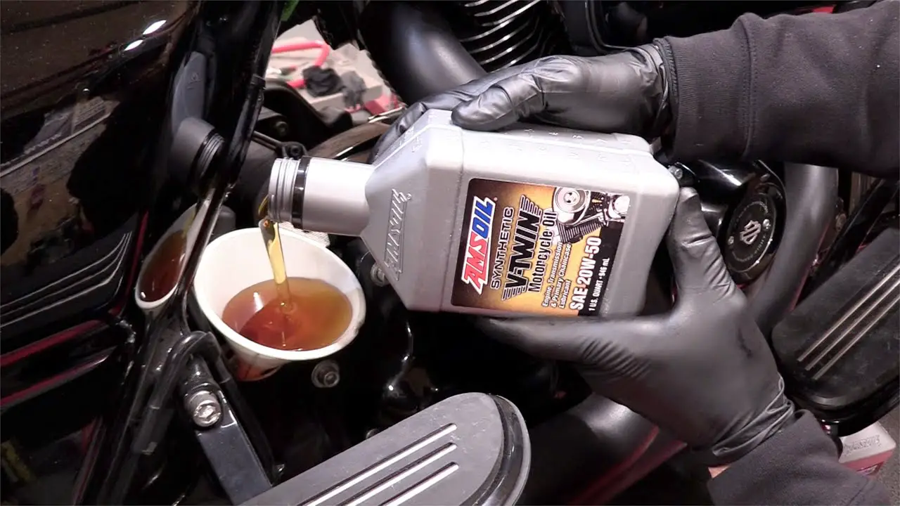 Recommended Oil Change Interval