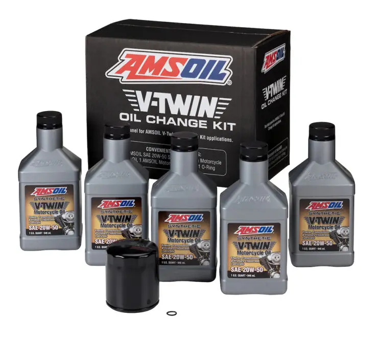 What Oil Filter Should I Use On My Harley-Davidson? 4 What Oil Filter Should I Use On My Harley Davidson