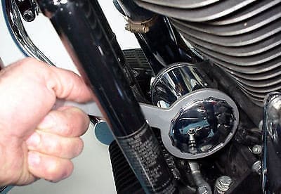 What Size Oil Filter Wrench For Harley Davidson - Oil Filter Wrench