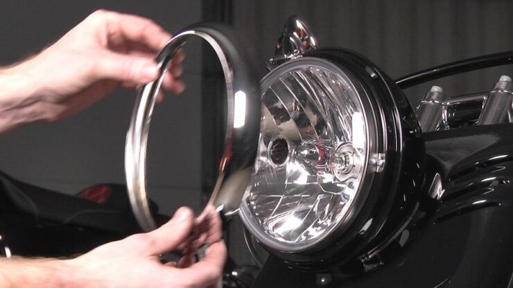 What Type Of Bulbs Are Used In Led Headlights For A Harley-Davidson 2 What Type Of Bulbs Are Used In Led Headlights For A Harley Davidson