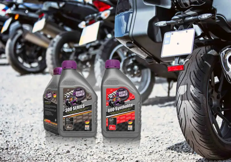 What Type Of Oil Should I Use In My Harley Davidson Engine