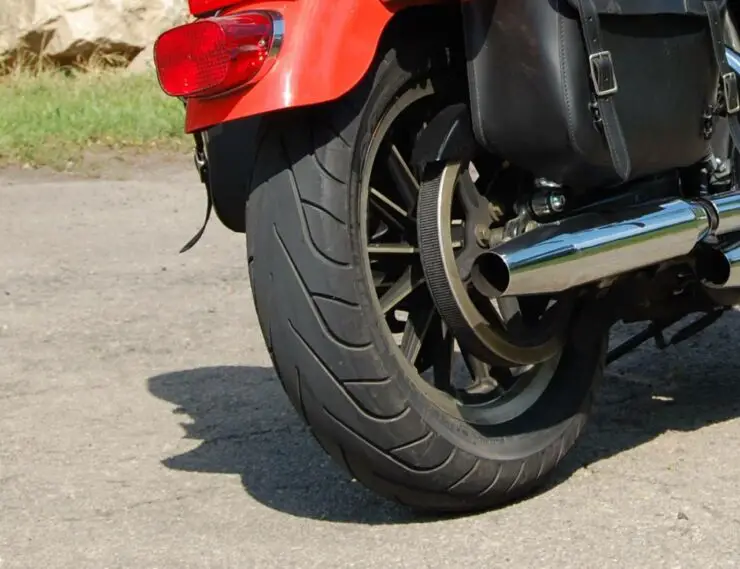 What Type Of Tires Should I Use For My Harley Davidson Touring Bike