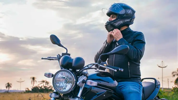 What Types Of Ventilation Are Available On Helmets For Harley Davidson