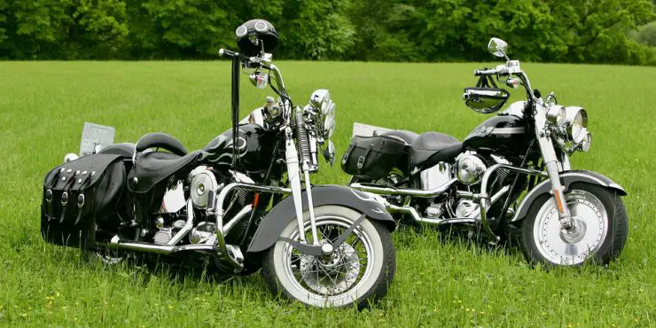 What'S The Biggest Motor Harley Davidson Makes