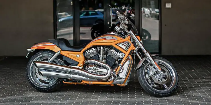 Where Can You Rent A Harley-Davidson Bike? 2 Cool Yellow Harley Davidson Bike