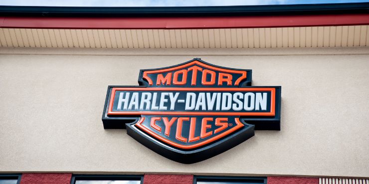Harley-Davidson Headquarter