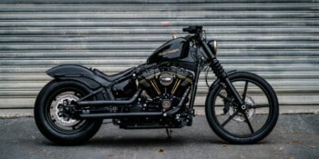 vin harley davidson