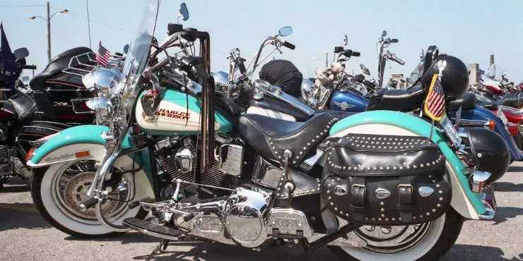 Who Is The Ceo Of Harley-Davidson Motorcycles: Leading The Brand To New Heights 2 Harley Davidson Motorcycles