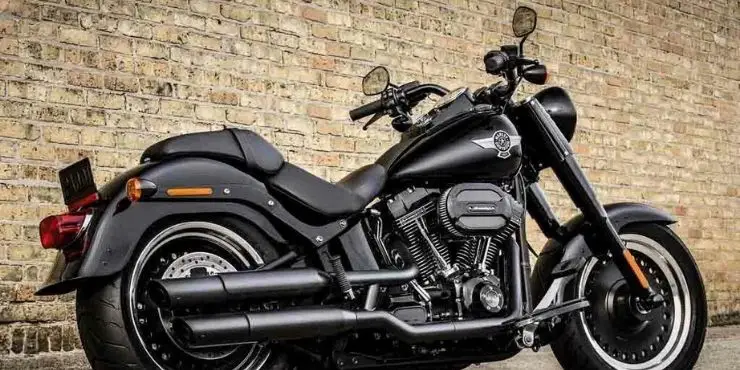 Why Is Harley Davidson So Popular